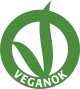 Logo vegan ok